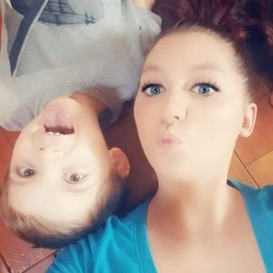 Meet your Posher, Brittany ann